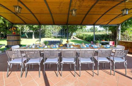 Casale Il Torchio 12 4 - Foto 65