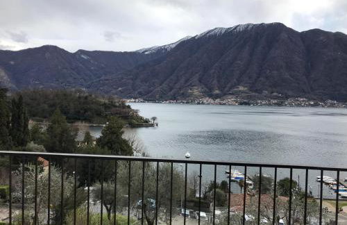 Big Apartment with Lake View and Three Bedrooms - Foto 29