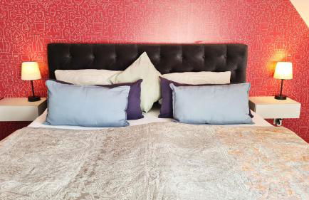 Weinstock - klimatisierte Ferienwohnung mit Sonnenterrasse - Foto 9