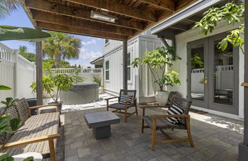 The White House Island,Beach,Hot Tub,Downtown - Foto 35