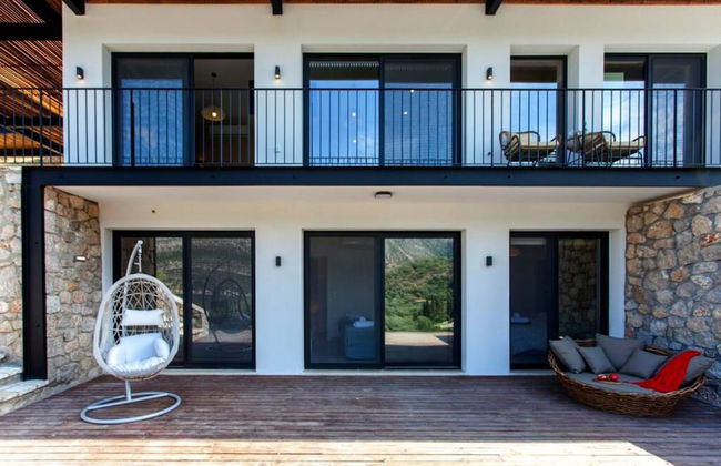 Villa Luca Desimi in Desimi - Foto 12