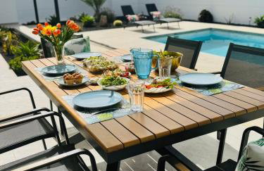 Stylish and comfortable Villa Anna in Villaverde - Foto 9