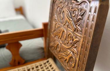 Το Σπίτι Της Ειρήνης - Foto 45