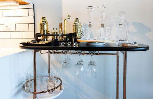 Cartier-Lux DT Unit-Skyline Views - Foto 18