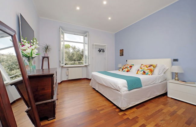 Luminoso appartamento a Testaccio - Foto 3