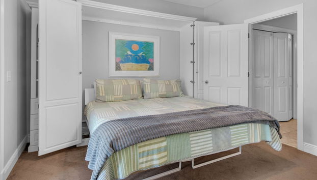 Private Pool & Gulf Views - 5 Minutes to the Beach - Foto 5, Habitación