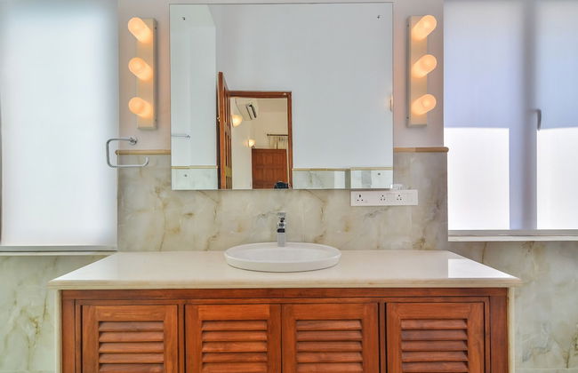 Casa Sol 2 By Iksha - Foto 23