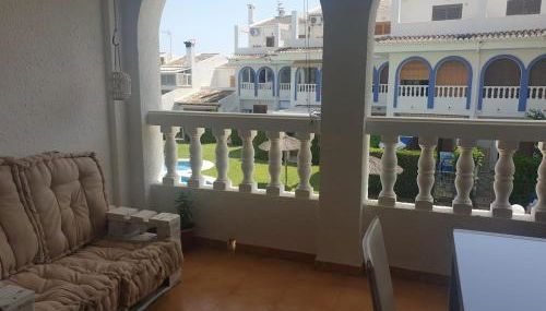 Dúplex Torre Almadrava en Denia - Foto 3