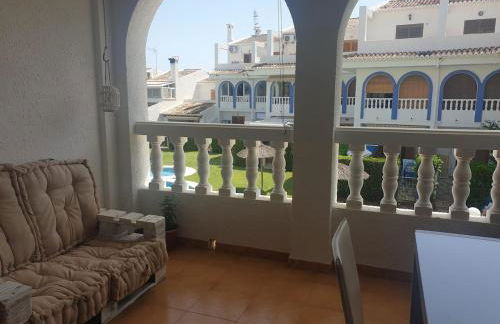 Dúplex Torre Almadrava en Denia - Foto 3