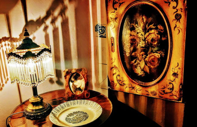 Casa rural La Quinta de Malu - Foto 52