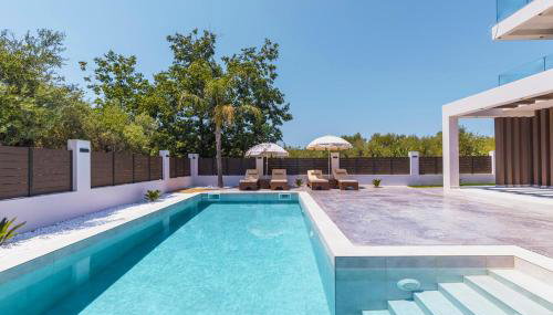 Villa Infinity Theo With 4 Bedrooms and 4 Bathrooms - Foto 3, Other