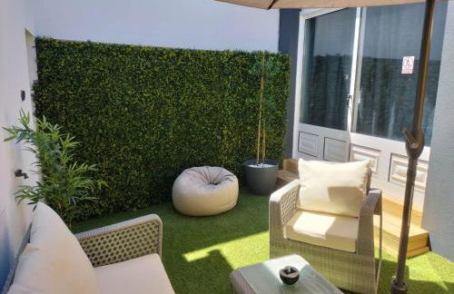 The Violet House - Foto 15