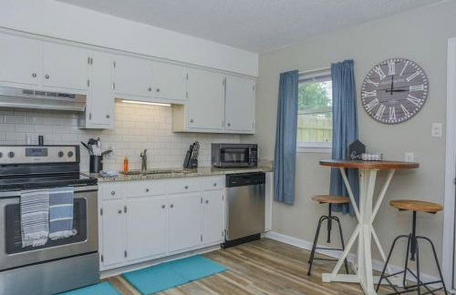 Townhomes Near the Bay - #2 - Foto 4