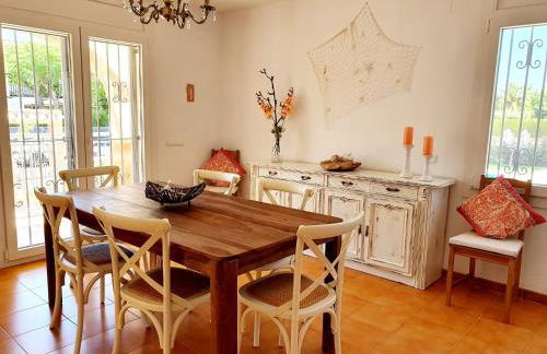 New holiday house "Casa miAlina" with private pool, 300m to beach - Photo 18