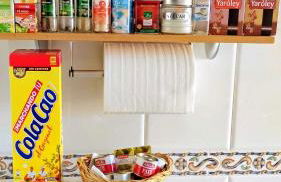 Casa Rural Los Mayorales II Apartamento - Foto 15