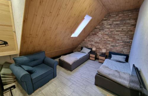 Apartament Nova Kamienica 2 - Foto 27