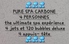 Les Loges Du Théatre 160m2 MAISON PRIVÉ 14 personnes MAX tout équipé a 200m de l'AVENUE DE CHAMPAGNE et toutes commodités DEGUSTATION CHAMPAGNE OFFERTE jacuzzi sauna jeux velos EMPLACEMENT EXCEPTIONNEL et CHIC - Foto 53