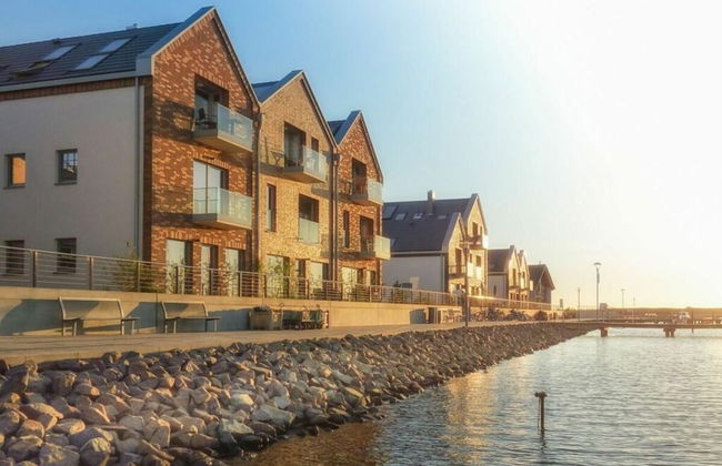 Holiday Apartment Strandgut 16.1 - Foto 27