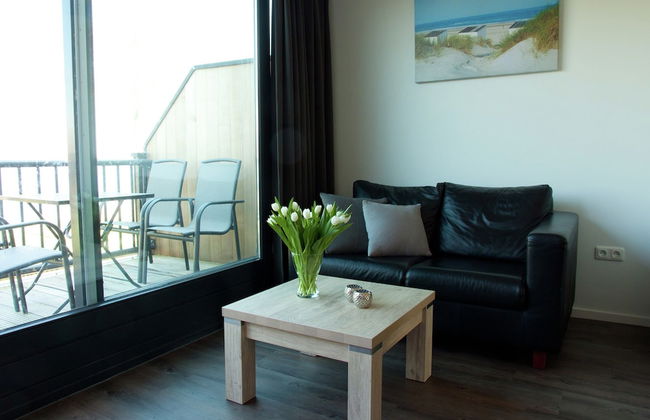 Charming Apartment in Langweer With Jetty - Foto 8