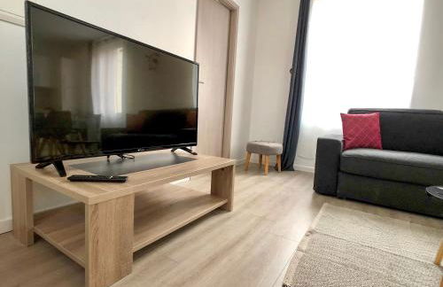 Charming Home - City Center Cosy Apartments - Foto 12