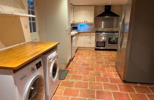 15th Century Thatched Cottage - Foto 7