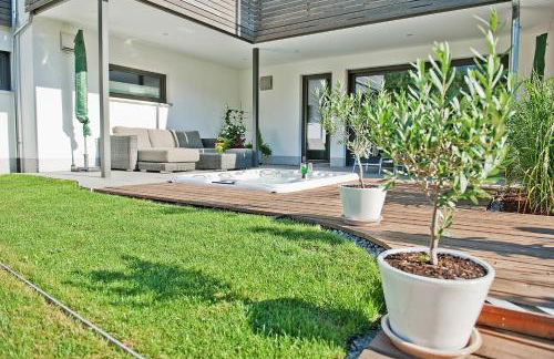 Ferienwohnung Tafelbühl I Wellnessbereich I Schwarzwald I ZeiTraum - Foto 5