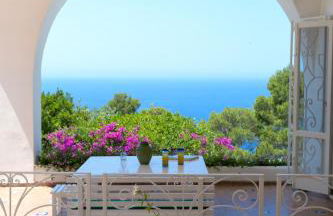 Il Carrubo Capri - Foto 23