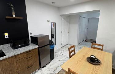 Entire Apartment near by NYC, EWR and Met Life - Foto 3