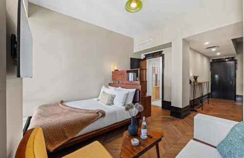 Freeman 1101 by Rove Travel - Studio with Shared Amenities - Foto 6