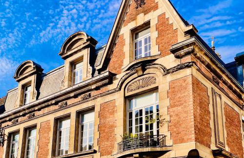 Cosy fonctionnel et confortable en hyper centre - Foto 15