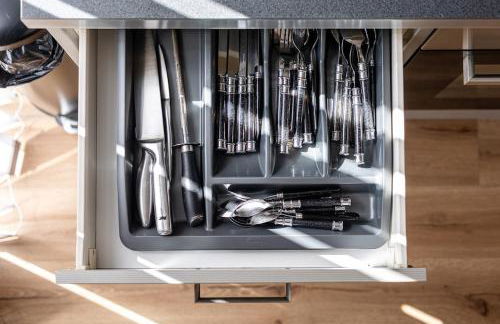 Luxury Apartment New Street Birmingham - Foto 10