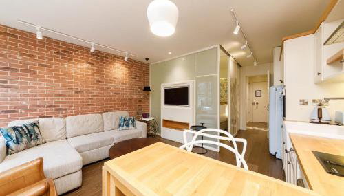 London Bridge Boutique Apartments by Viridian Apartments - Foto 5