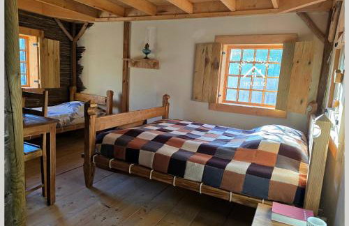 The country House 56 - Enfants à partir de 6 ans - Foto 11