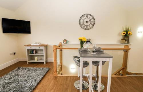 Ty Gwair The Hayloft - Photo 6