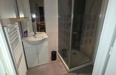 Jolie appartement T2 avec mer à proximité - Foto 9