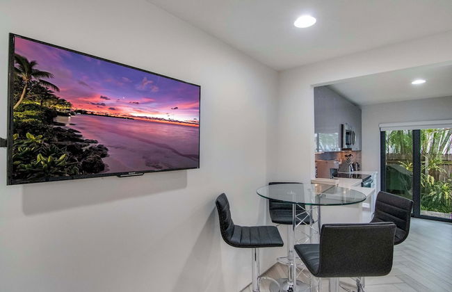 Delray Beach Getaway Minutes to Beach & More! - Foto 16