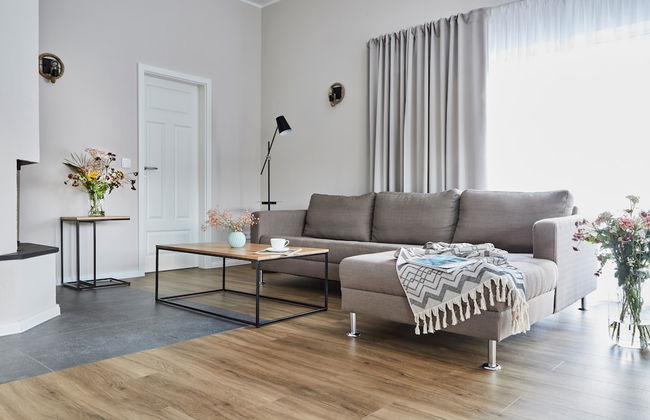 Villa Fortuna - Foto 48