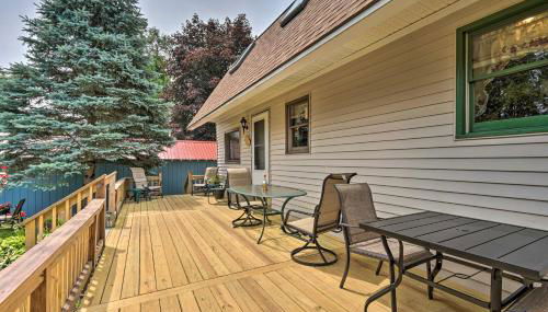 Bolton Landing Winter Escape Walk to Lake! - Foto 3