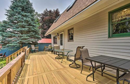 Bolton Landing Winter Escape Walk to Lake! - Foto 3