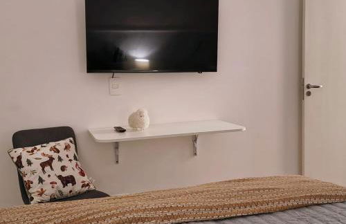 Duplex com vista espetacular no Morro do Elefante! - Foto 14