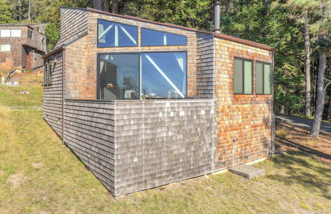 Seaview Cottage - Photo 31