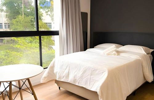 ASA | Loft UP 609 | Lado da FURB | Oktoberfest - Foto 6