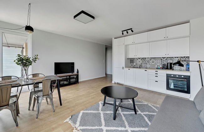 Seaside Przystań Letnica by Downtown Apartments - Foto 58