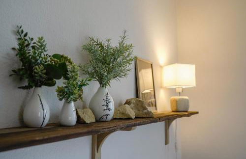 Urlaubsfreude Biedermann Haus GlücksStein Sandstein - Photo 20