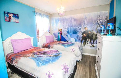 Emerald Island Escape- Pool and spa - Foto 14