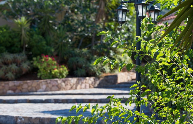 Monemvasia Village - Foto 37