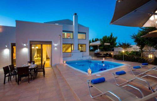 Marigo Villa in Salvia Villas - Photo 14