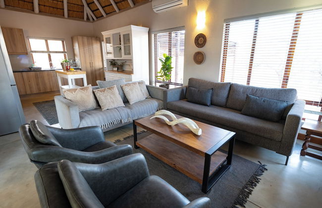 Ntoma House - Foto 20