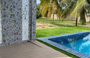 Sítio Sossego - a 5 min da Praia das Fontes - Photo 23