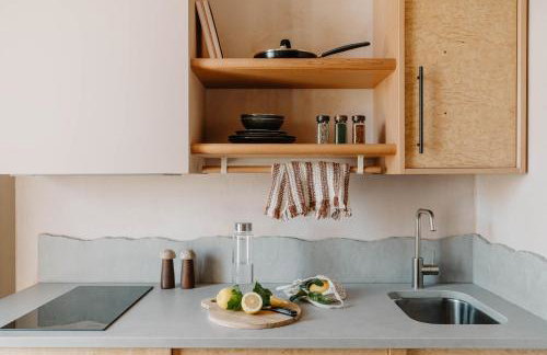 Mason & Fifth, Belsize Park - Foto 14